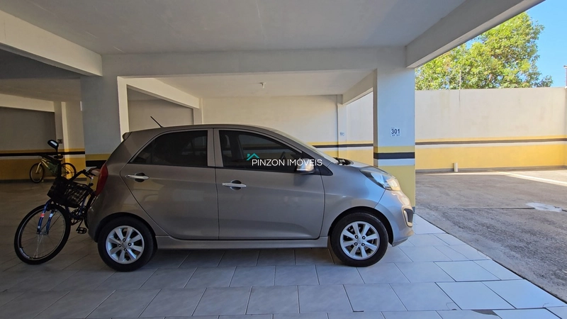 APARTAMENTO COM SUÍTE A APENAS 180 METROS DO MAR EM ARROIO DO SAL!: 4ª foto da galeria de imagens do imóvel