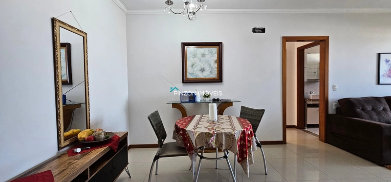 APARTAMENTO COM SUÍTE A APENAS 180 METROS DO MAR EM ARROIO DO SAL!: 11ª foto da galeria de imagens do imóvel