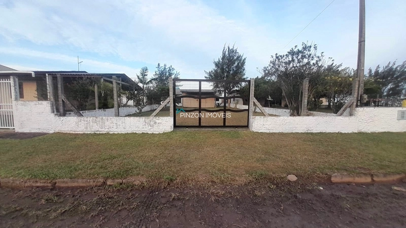 Imóvel residencial ou comercial