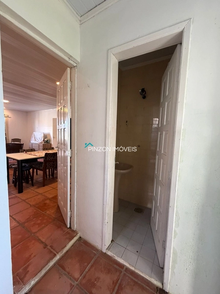 Casa á 100 metros do mar: 17ª foto da galeria de imagens do imóvel