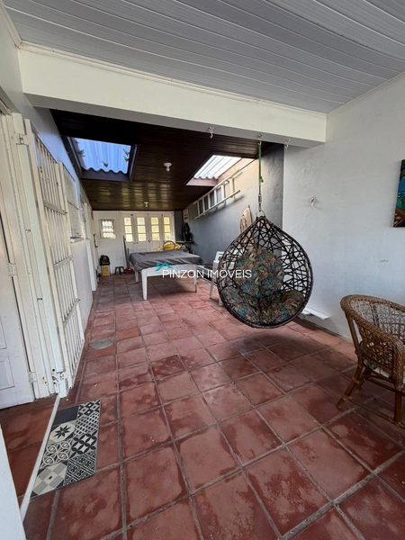 Casa á 100 metros do mar: 21ª foto da galeria de imagens do imóvel