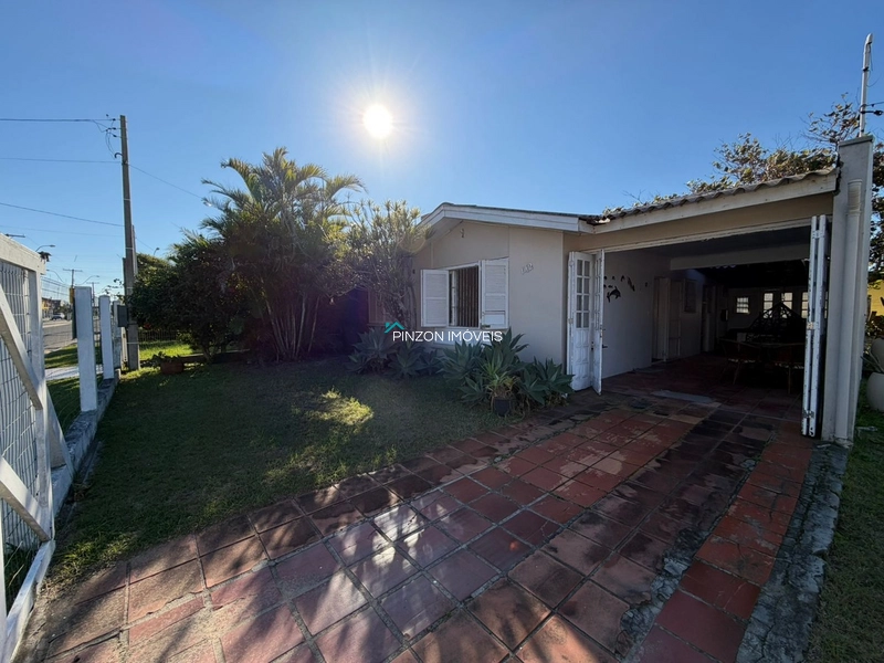 Casa á 100 metros do mar: 1ª foto da galeria de imagens do imóvel