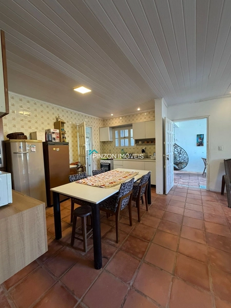 Casa á 100 metros do mar: 6ª foto da galeria de imagens do imóvel