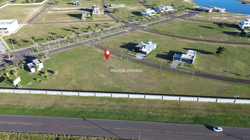 TERRENO NO PARQUE DAS FIGUEIRAS | UM INVESTIMENTO PARA O FUTURO: 3ª foto da galeria de imagens do imóvel