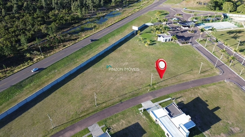 TERRENO NO PARQUE DAS FIGUEIRAS | UM INVESTIMENTO PARA O FUTURO: 2ª foto da galeria de imagens do imóvel