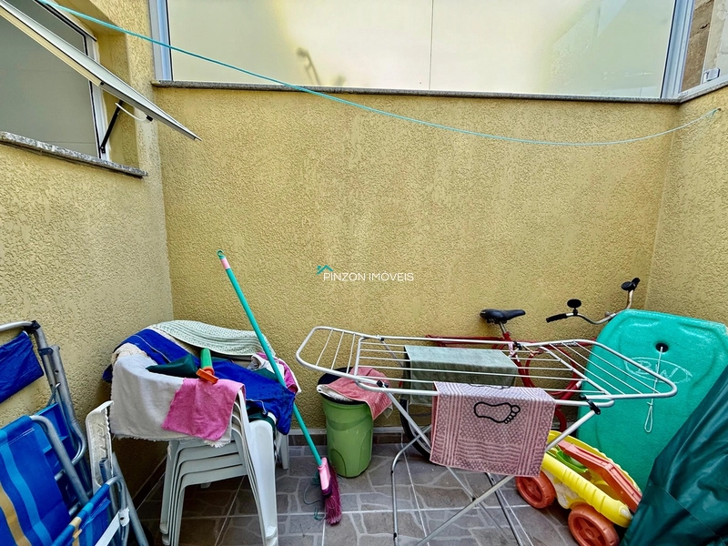 CASA A 450 METROS DA PRAIA EM MARIÁPOLIS: 18ª foto da galeria de imagens do imóvel