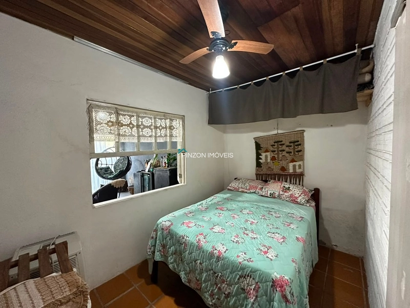 CASA A 200 METROS DO MAR COM PISCINA E ÓTIMA LOCALIZAÇÃO : 7ª foto da galeria de imagens do imóvel