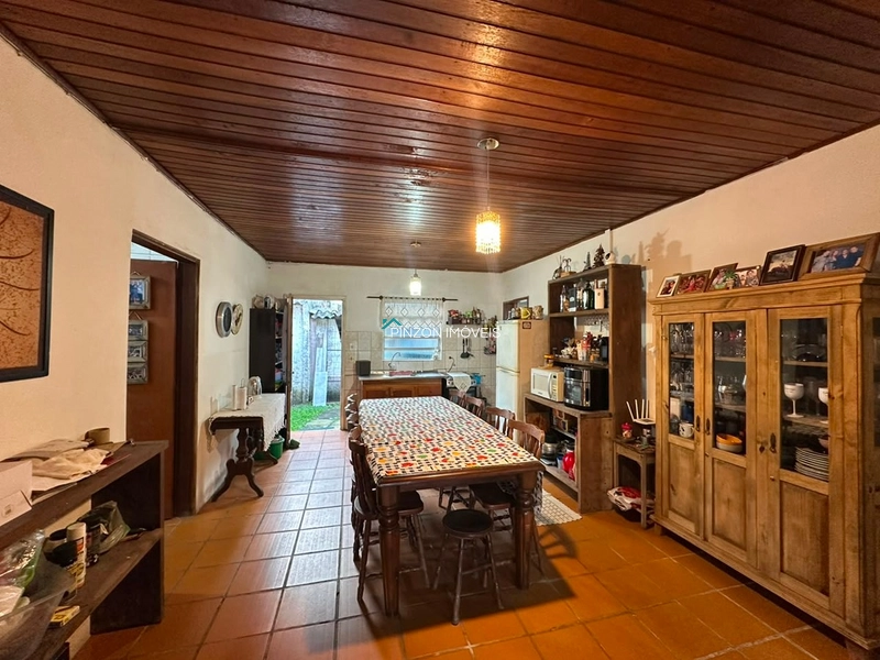 CASA A 200 METROS DO MAR COM PISCINA E ÓTIMA LOCALIZAÇÃO : 9ª foto da galeria de imagens do imóvel