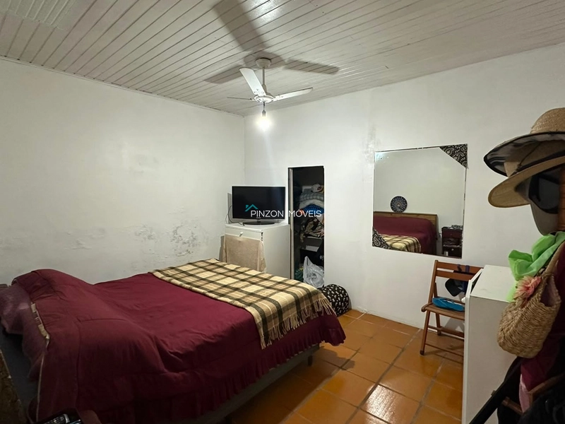 CASA A 200 METROS DO MAR COM PISCINA E ÓTIMA LOCALIZAÇÃO : 3ª foto da galeria de imagens do imóvel