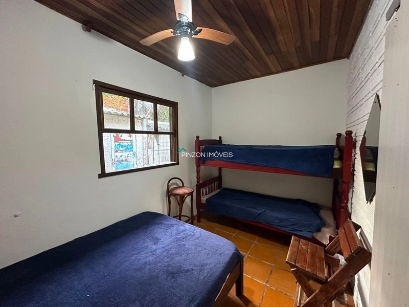 CASA A 200 METROS DO MAR COM PISCINA E ÓTIMA LOCALIZAÇÃO : 2ª foto da galeria de imagens do imóvel