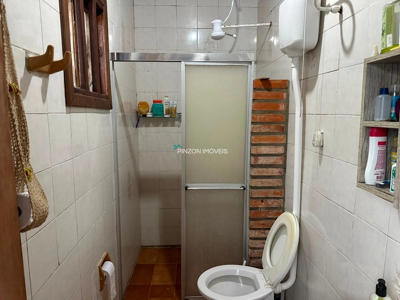 CASA A 200 METROS DO MAR COM PISCINA E ÓTIMA LOCALIZAÇÃO : 4ª foto da galeria de imagens do imóvel