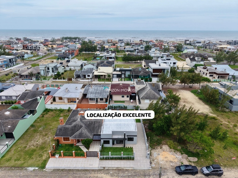 CASA COM PISCINA À 300 METROS DA PRAIA: 19ª foto da galeria de imagens do imóvel