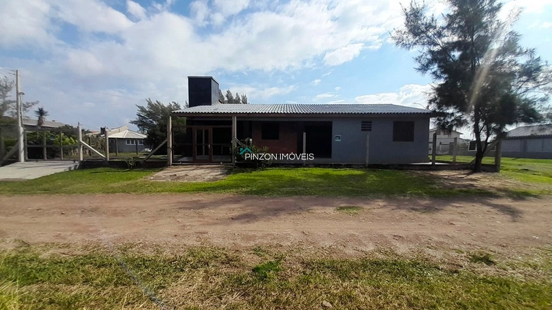 Imóvel residencial ou comercial