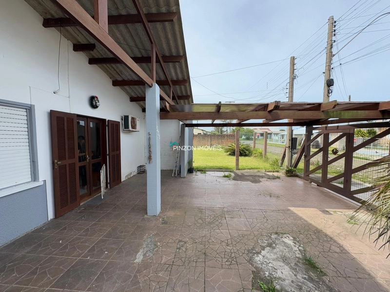 Casa em Região de Moradores.: 4ª foto da galeria de imagens do imóvel