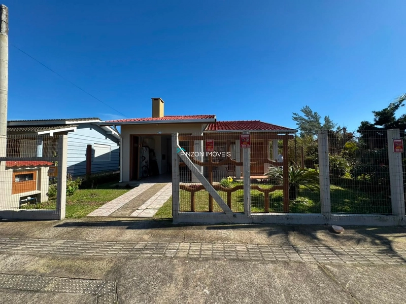Imóvel residencial ou comercial