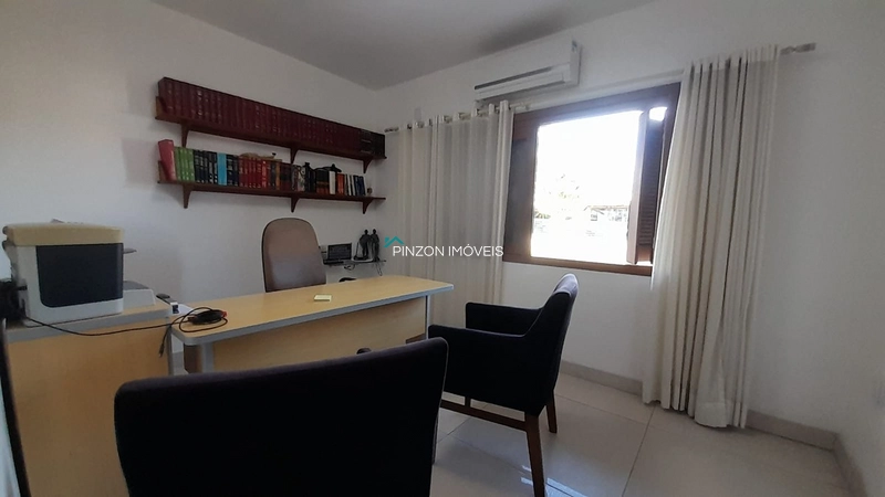 SALA COMERCIAL COM POTENCIAL CORPORATIVO NO MALINSKY — ARROIO DO SAL: 11ª foto da galeria de imagens do imóvel