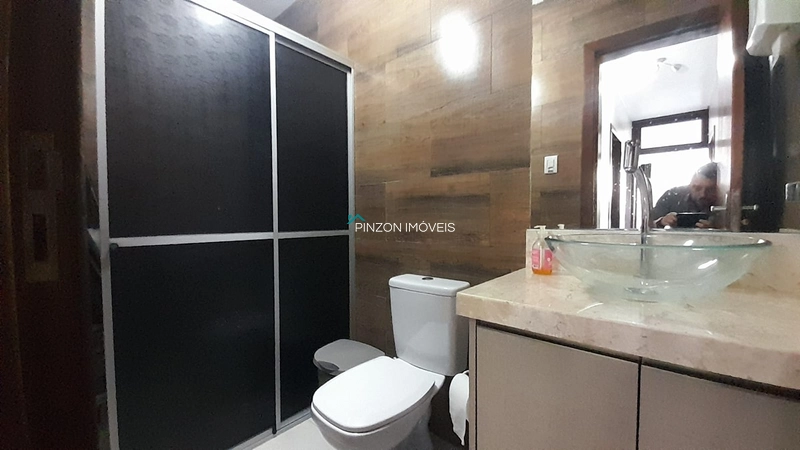 SALA COMERCIAL COM POTENCIAL CORPORATIVO NO MALINSKY — ARROIO DO SAL: 15ª foto da galeria de imagens do imóvel