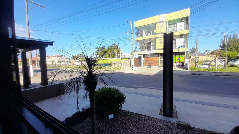 SALA COMERCIAL COM POTENCIAL CORPORATIVO NO MALINSKY — ARROIO DO SAL: 9ª foto da galeria de imagens do imóvel