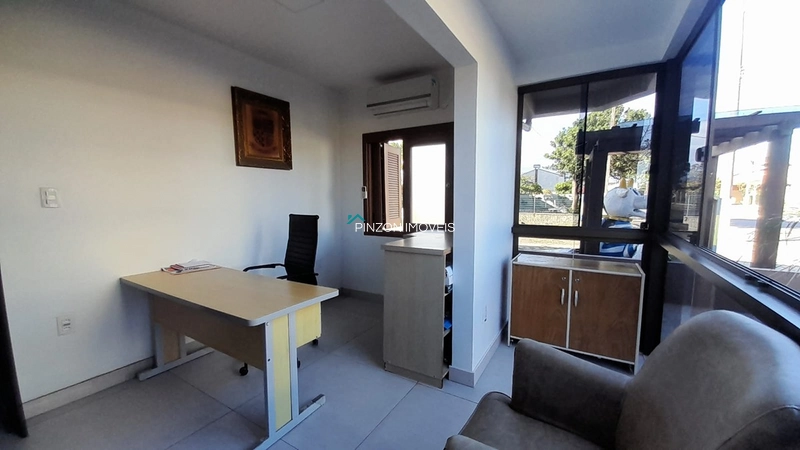 SALA COMERCIAL COM POTENCIAL CORPORATIVO NO MALINSKY — ARROIO DO SAL: 10ª foto da galeria de imagens do imóvel