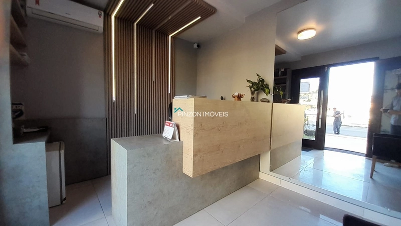 SALA COMERCIAL COM POTENCIAL CORPORATIVO NO MALINSKY — ARROIO DO SAL: 5ª foto da galeria de imagens do imóvel