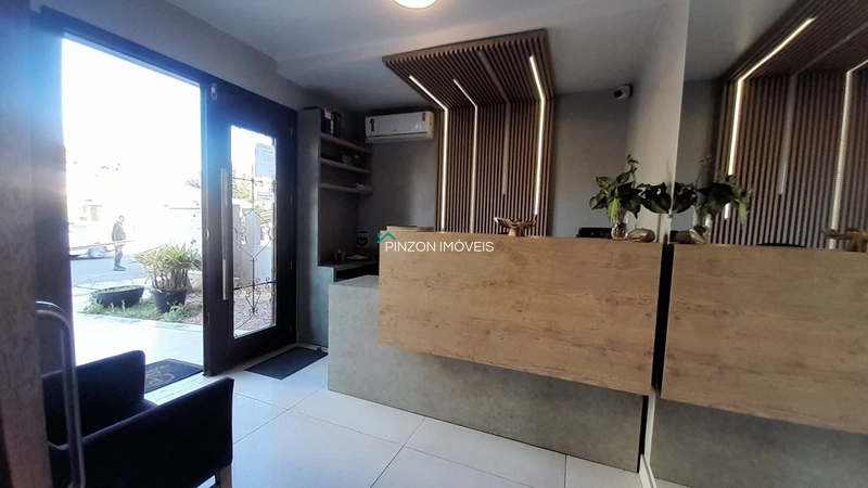 SALA COMERCIAL COM POTENCIAL CORPORATIVO NO MALINSKY — ARROIO DO SAL: 6ª foto da galeria de imagens do imóvel