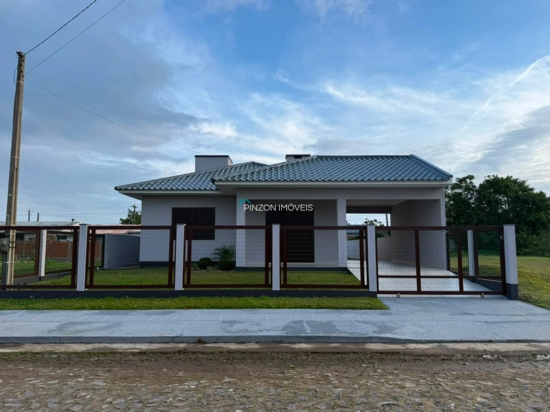 Casa mobiliada no Bairro Vista Alegre!: 1ª foto da galeria de imagens do imóvel