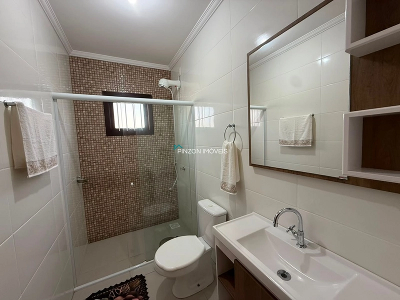 Casa mobiliada no Bairro Vista Alegre!: 17ª foto da galeria de imagens do imóvel