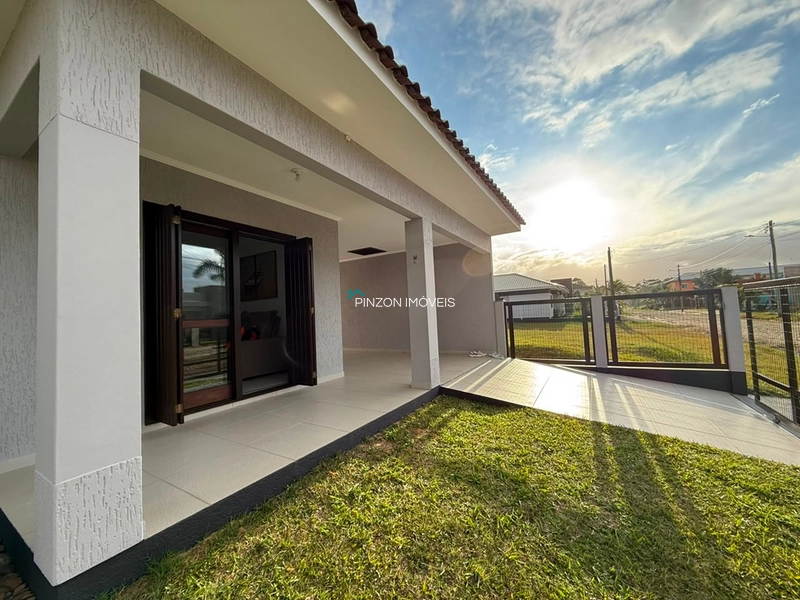 Casa mobiliada no Bairro Vista Alegre!: 5ª foto da galeria de imagens do imóvel