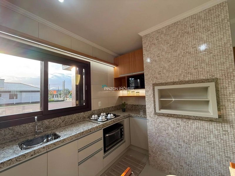 Casa mobiliada no Bairro Vista Alegre!: 12ª foto da galeria de imagens do imóvel