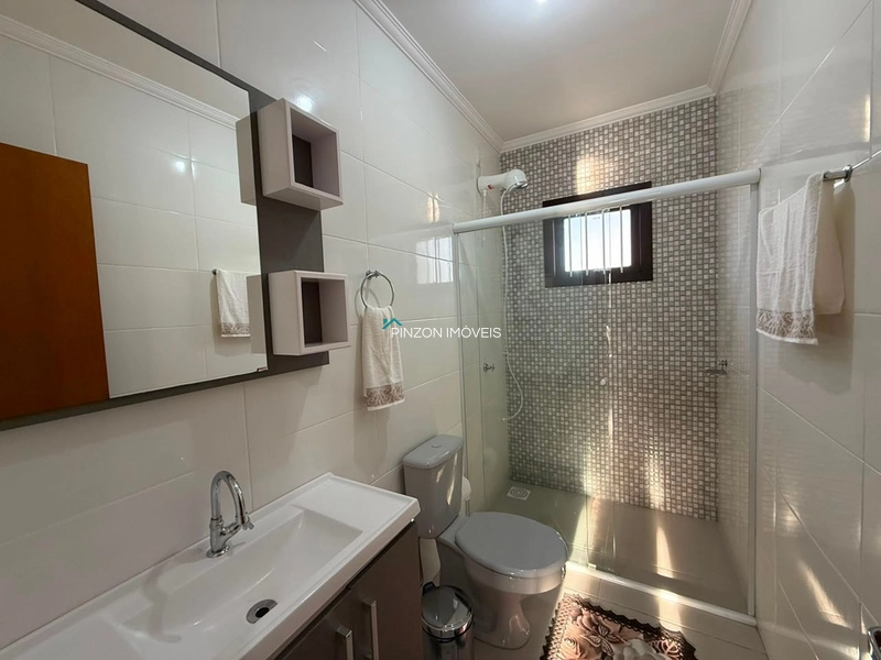 Casa mobiliada no Bairro Vista Alegre!: 18ª foto da galeria de imagens do imóvel