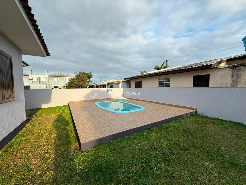 Casa mobiliada no Bairro Vista Alegre!: 20ª foto da galeria de imagens do imóvel