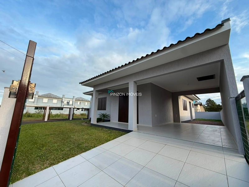 Casa mobiliada no Bairro Vista Alegre!: 3ª foto da galeria de imagens do imóvel