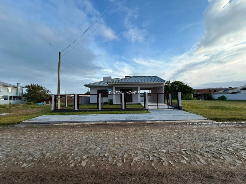 Casa mobiliada no Bairro Vista Alegre!: 2ª foto da galeria de imagens do imóvel