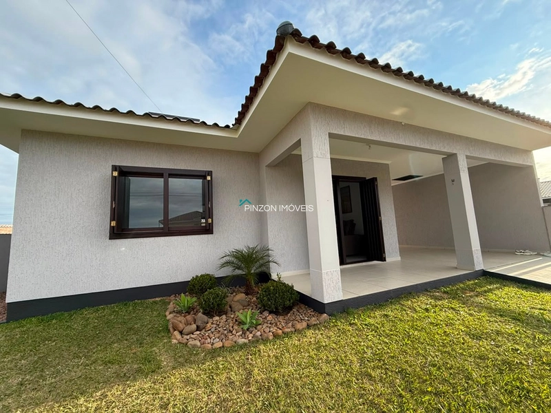 Casa mobiliada no Bairro Vista Alegre!: 6ª foto da galeria de imagens do imóvel