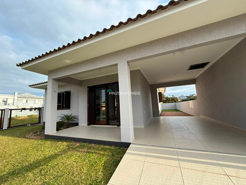 Casa mobiliada no Bairro Vista Alegre!: 7ª foto da galeria de imagens do imóvel