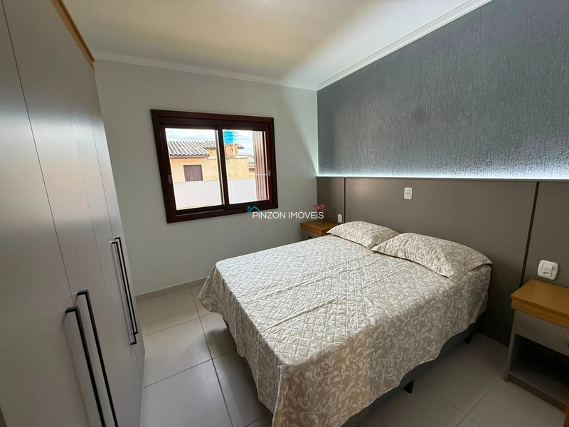 Casa mobiliada no Bairro Vista Alegre!: 14ª foto da galeria de imagens do imóvel