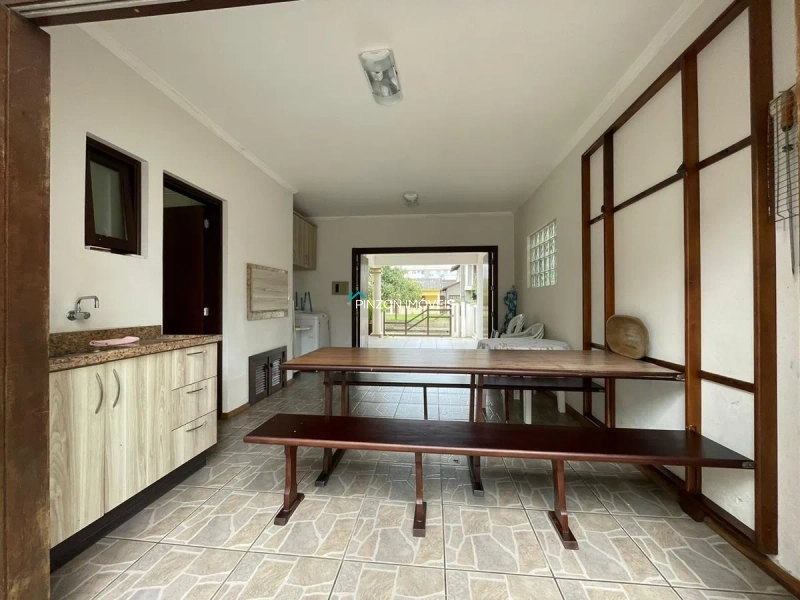 Casa a apenas 100 metros do mar no bairro Malinsky, em Arroio do Sal: 16ª foto da galeria de imagens do imóvel