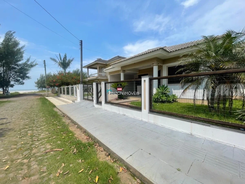 Casa a apenas 100 metros do mar no bairro Malinsky, em Arroio do Sal: 21ª foto da galeria de imagens do imóvel