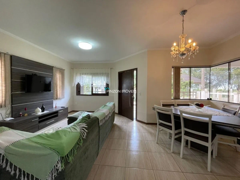 Casa a apenas 100 metros do mar no bairro Malinsky, em Arroio do Sal: 11ª foto da galeria de imagens do imóvel