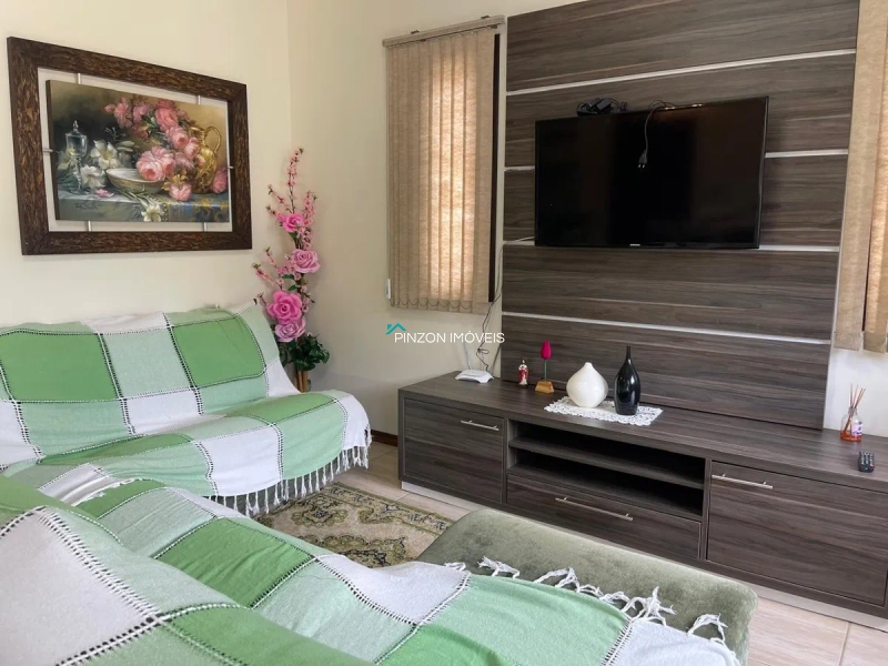 Casa a apenas 100 metros do mar no bairro Malinsky, em Arroio do Sal: 17ª foto da galeria de imagens do imóvel