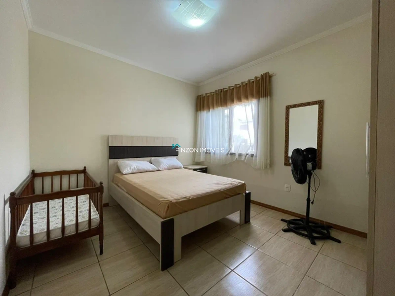 Casa a apenas 100 metros do mar no bairro Malinsky, em Arroio do Sal: 2ª foto da galeria de imagens do imóvel