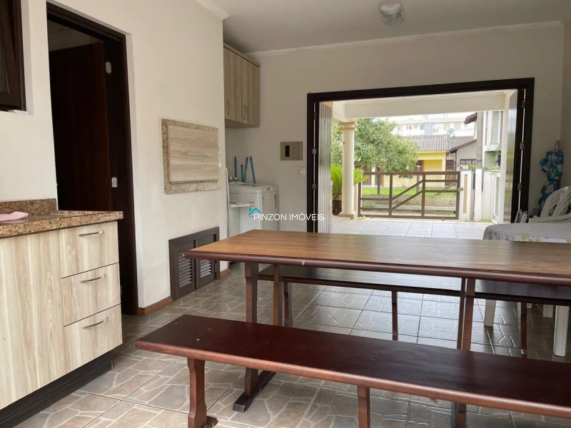 Casa a apenas 100 metros do mar no bairro Malinsky, em Arroio do Sal: 7ª foto da galeria de imagens do imóvel