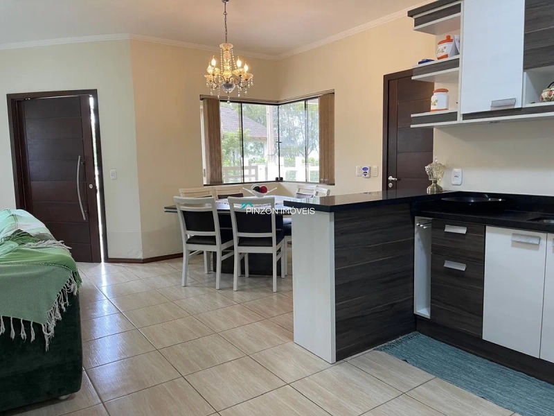 Casa a apenas 100 metros do mar no bairro Malinsky, em Arroio do Sal: 15ª foto da galeria de imagens do imóvel