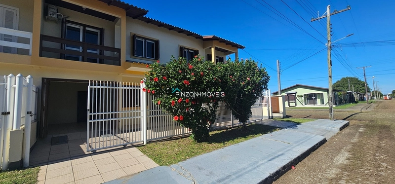 Imóvel residencial ou comercial