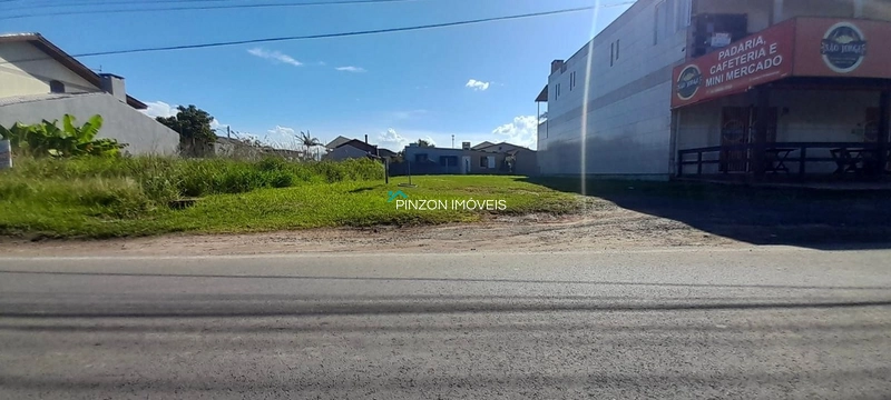 TERRENO NA INTERPRAIAS FRENTE LESTE EM ARROIO DO SAL!!!: 3ª foto da galeria de imagens do imóvel