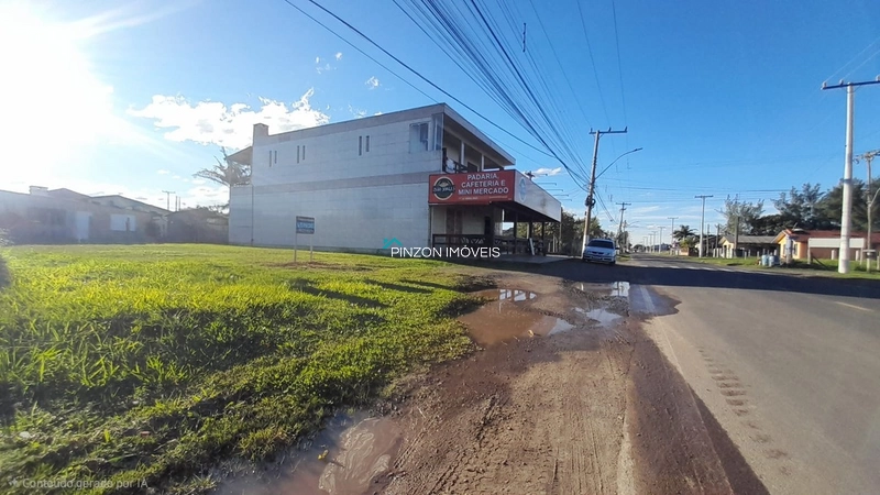 TERRENO NA INTERPRAIAS FRENTE LESTE EM ARROIO DO SAL!!!: 5ª foto da galeria de imagens do imóvel