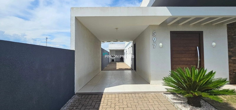 ÓTIMA CASA LOCALIZADA EM BALNEÁRIO LADO NORTE DE ARROIO DO SAL!: 20ª foto da galeria de imagens do imóvel