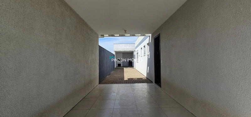 ÓTIMA CASA LOCALIZADA EM BALNEÁRIO LADO NORTE DE ARROIO DO SAL!: 25ª foto da galeria de imagens do imóvel