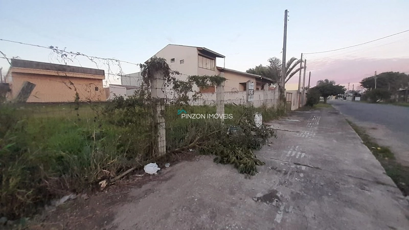 TERRENO DE ESQUINA NO CENTRO DE ARROIO DO SAL: 5ª foto da galeria de imagens do imóvel