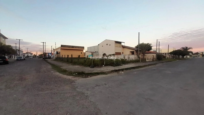 Imóvel residencial ou comercial